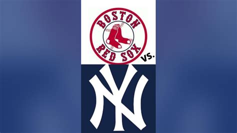 Boston Red Sox vs New York Yankees, Scores Last Night - Sept. 22, 2022