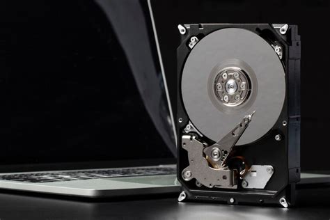 Hard Drive Destruction Protecting Your Business From Cyber