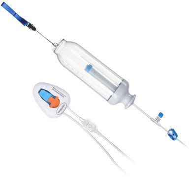 100 ml – Disposable Infusion Pump - PCA - Mdk mart