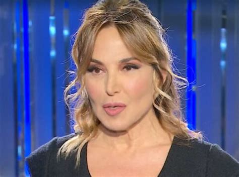 Barbara D Urso altro che Rai la conduttrice non ha più speranze