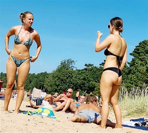 Swedish Beach Slut Nice Spread Porn Pictures XXX Photos Sex Images 3656960 PICTOA