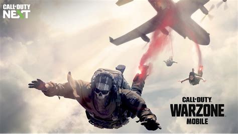 Activision Presenta Oficialmente Call Of Duty Warzone Mobile