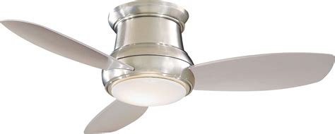 Amazon Small Flush Mount Ceiling Fans / Westinghouse Lighting 7213300 ...