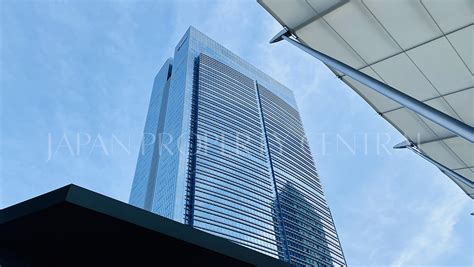 Bulgari Hotel Tokyo opens – JAPAN PROPERTY CENTRAL K.K.