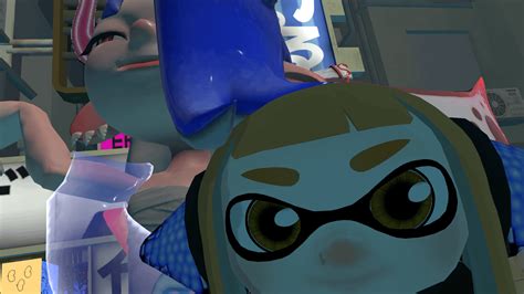 Splatoon 3s Splatville But In Vr Vrchat Rsplatoon