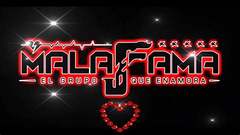 Corazón barato 2020 grupo mala fama YouTube