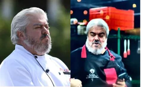 Muere Querido Exparticipante De Masterchef Impulsor De Las Paellas