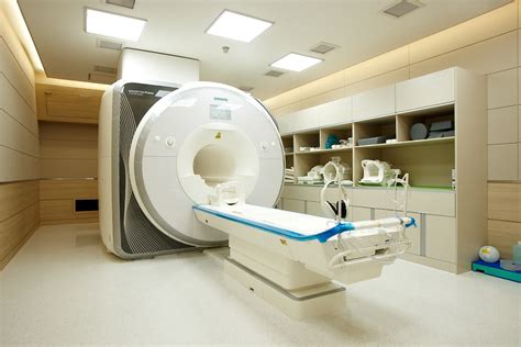 Human Mri Equipment Facilities Ibs