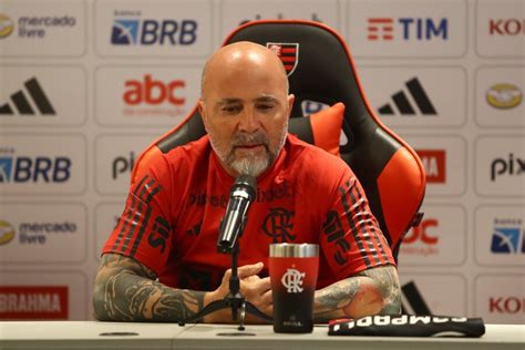 Vídeo a declaração de Filipe Luís direcionada a Jorge Sampaoli