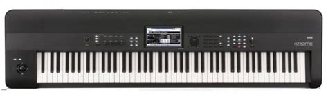 Top 7 Best Korg Keyboard & Workstation Reviews 2022