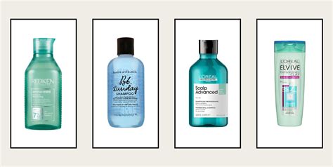 14 Of The Best Shampoos For Greasy Hair, Tried and Tested