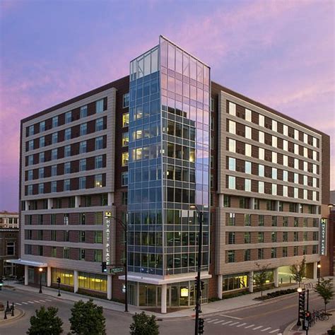 THE 10 BEST Hotels in Champaign-Urbana, IL for 2023 (from $56 ...