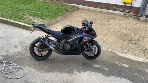 Suzuki Gsx R K God