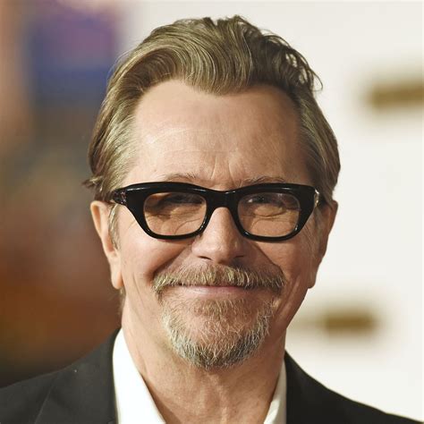 Gary Oldman Movies Awards And Facts