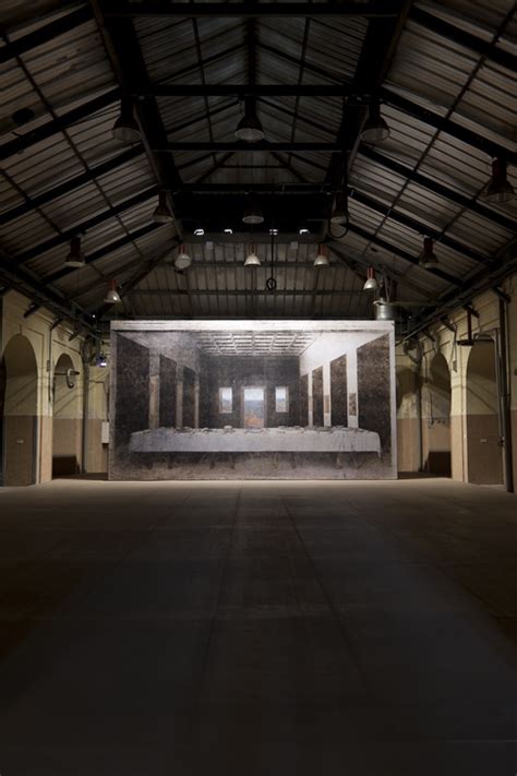 Bosques De Luz De Jos Manuel Ballester Espacios Ocultos Museo