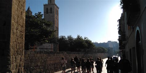 Les Albades De Sant Pere Desperten El Segon Dia De Festa Major