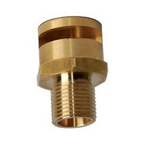 Brass Water Curtain Nozzle Size 1 2 Inch At Rs 100 In Hyderabad ID