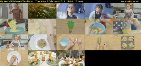 My World Kitchen Cbeebies 2019 02 07 1200