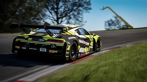 Simracing.GP to host Next Level Racing GT3 Cup again in 2023 | Traxion