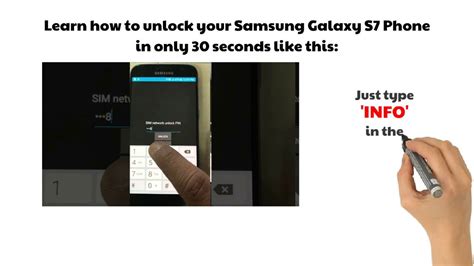 How To Unlock Samsung Galaxy S By Unlock Code Canadaunlocking