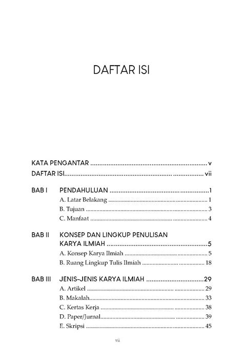 Karya Tulis Ilmiah Samudra Biru