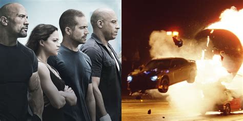 Fast & Furious: 9 Most Epic Explosion Scenes, Ranked