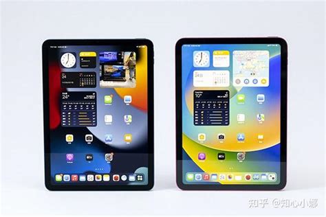 购机建议：苹果ipad 10、ipad Air 5和ipad 9对比该怎么选？ 知乎