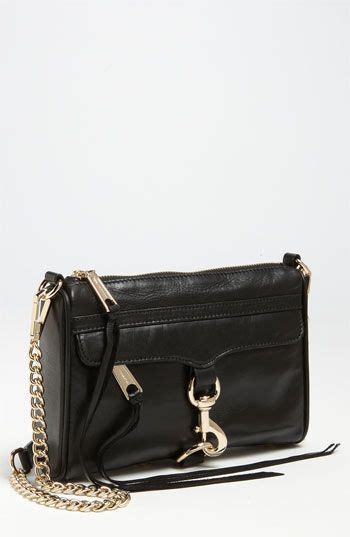 Rebecca Minkoff Mini M A C Shoulder Bag Nordstrom Convertible