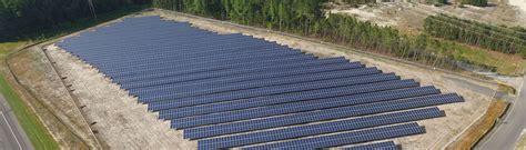 Alder Energy Solar South Carolina Solar Installer