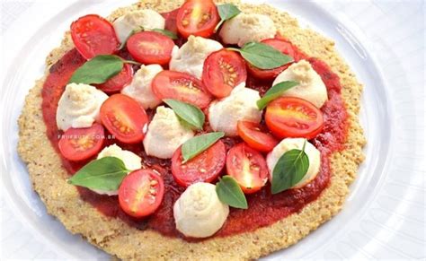 Receitas De Pizza Low Carb Deliciosas Para Quando Bate Aquela Fome