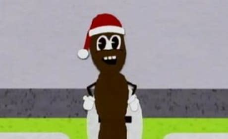 South Park Season 1 Episode 9: "Mr. Hankey, the Christmas Poo" Photos ...