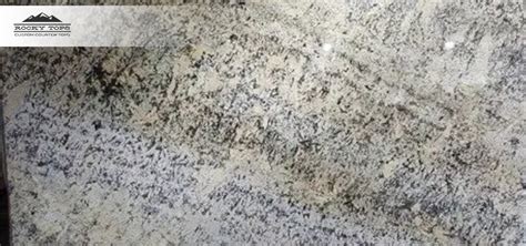 Color Spotlight Genesis Granite Countertops In Chattanooga Tennessee