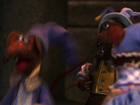 The Muppets Wizard Of Oz 2005 Screencap Fancaps