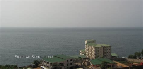 Bintumani Hotel Freetown Sierra Leone Hotel Bintumani Is S Flickr