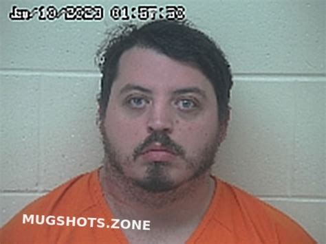 Reese Zachary Scioto County Mugshots Zone