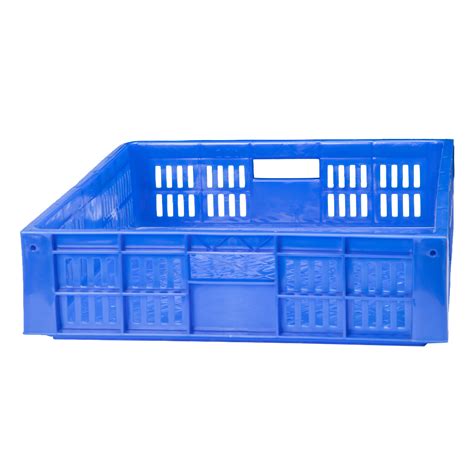 Quality Plastic Crates Madhu National