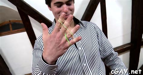 Anal Intercourse For Hot Stud