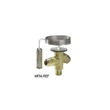 Danfoss Tn R A X Vanne D Expansion Thermostatique Z