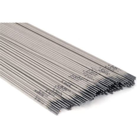 3 15 Mm X 450 Mm D H Secheron STAINLESS STEEL WELDING ELECTRODES At Rs