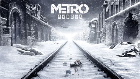 Metro Exodus Gold Edition купить по самой выгодной цене Магазин Прохожича