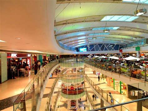 Mantri Square Malleswaram | Shopping Malls in Bangalore / Bengaluru ...