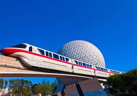 The Ultimate Guide To Disney World Transportation