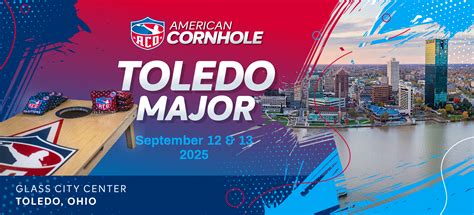 Major - Toledo - Season 21 - American Cornhole