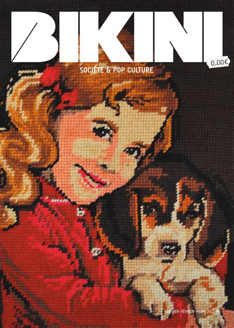 BIKINI JANVIER FEVRIER MARS By Bikini Magazine Issuu