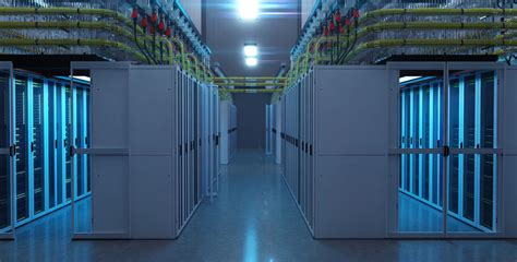 Hot Aisle vs. Cold Aisle Containment for Data Centers - C&C Technology Group