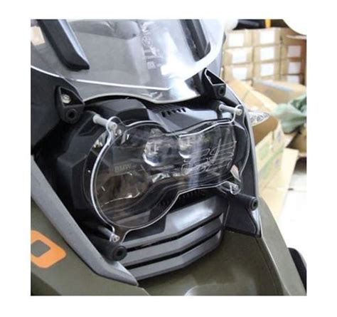 Protetor Farol Bmw Gs Adv Premium Exclusive Protect Bmw