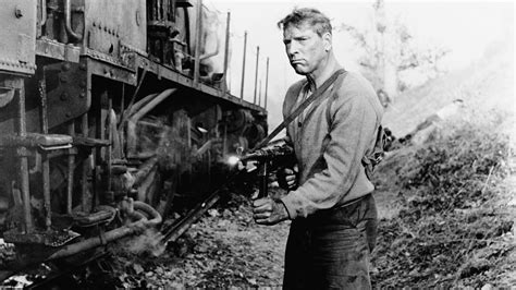 THE TRAIN (1964) – Blu-ray Review – ZekeFilm