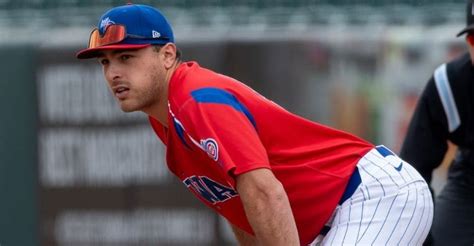 Cubs Minor League News Mervis Mashing Long Clutch Franklin Homers