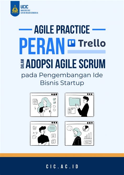 Agile Practice Peran Trello Dalam Adopsi Agile Scrum Pada Pengembangan