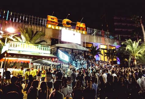 Best Nightclubs In Magaluf With Clubber Advice Majorca Info